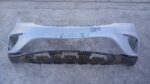 Parachoques ford territory 2020-2023