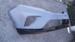 Parachoques ford territory 2020-2023 - Imagen 2