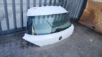 Portalón volkswagen scirocco 2017 - Imagen 2