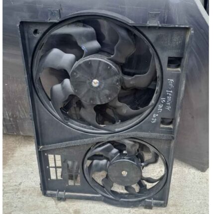 Electroventilador ford territory 2020-2023