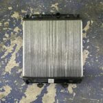 Radiador De Agua chevrolet n400 1.5. 2020