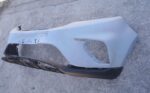Parachoques ford territory 2020-2023 - Imagen 3
